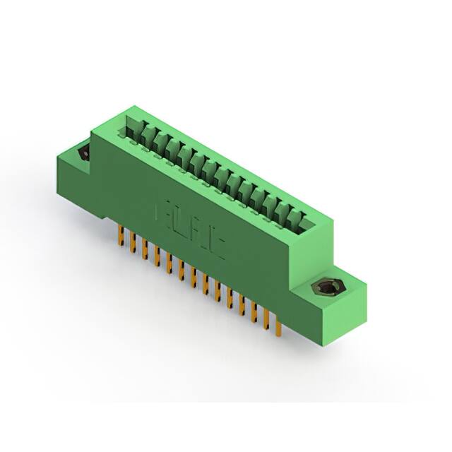 842-014-558-108 EDAC Inc.  Edgeboard Connectors